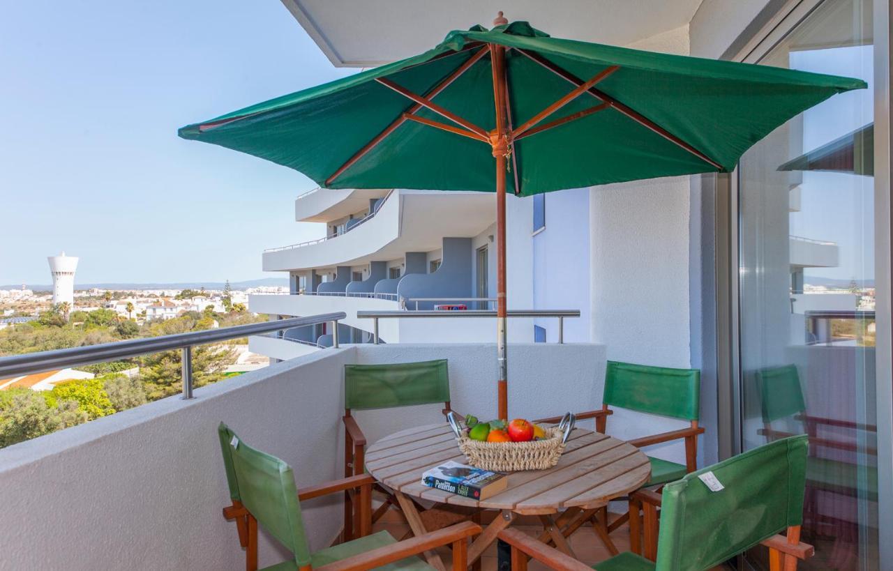 B42 - Ocean Apartment Portimão Extérieur photo