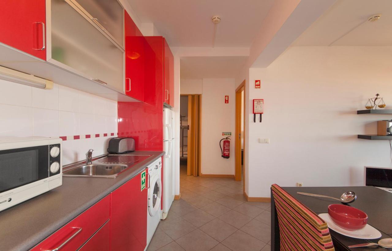 B42 - Ocean Apartment Portimão Extérieur photo