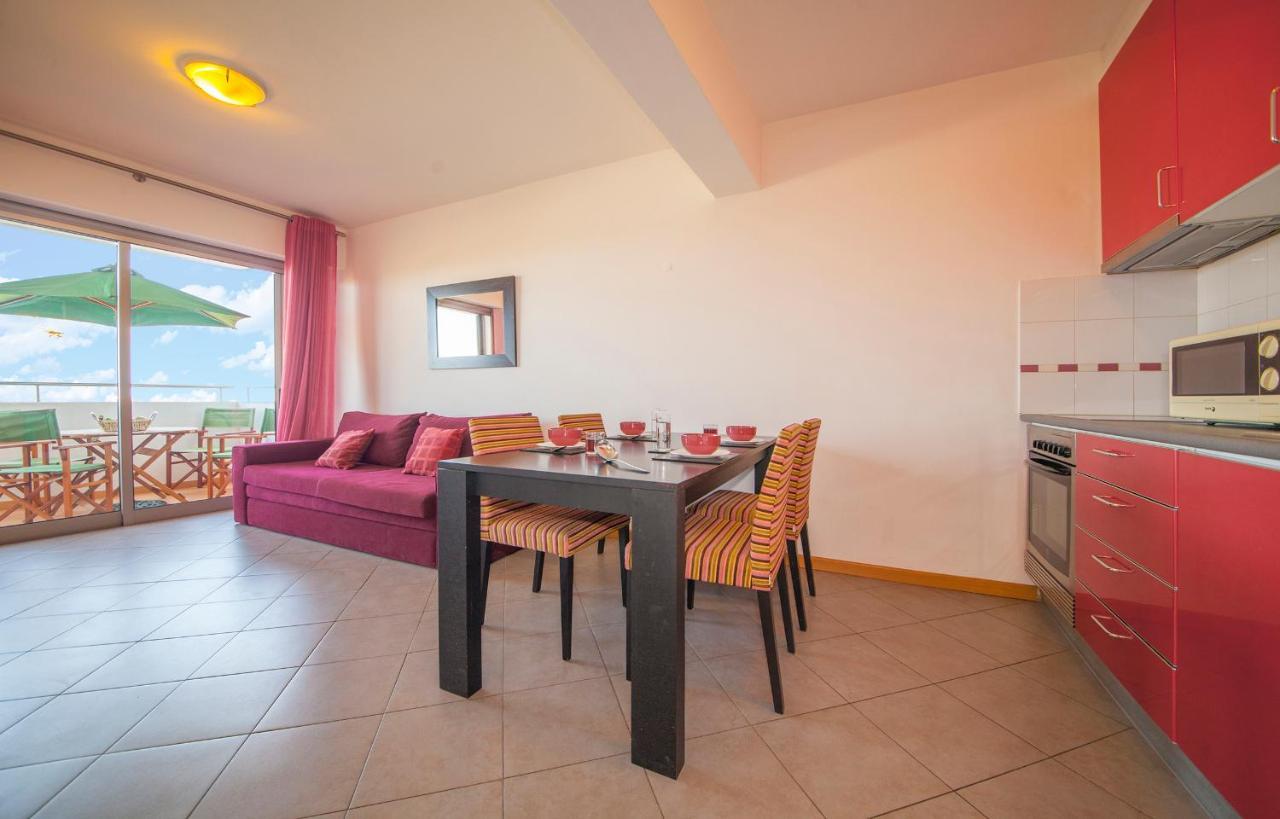 B42 - Ocean Apartment Portimão Extérieur photo