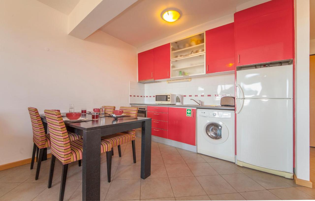 B42 - Ocean Apartment Portimão Extérieur photo