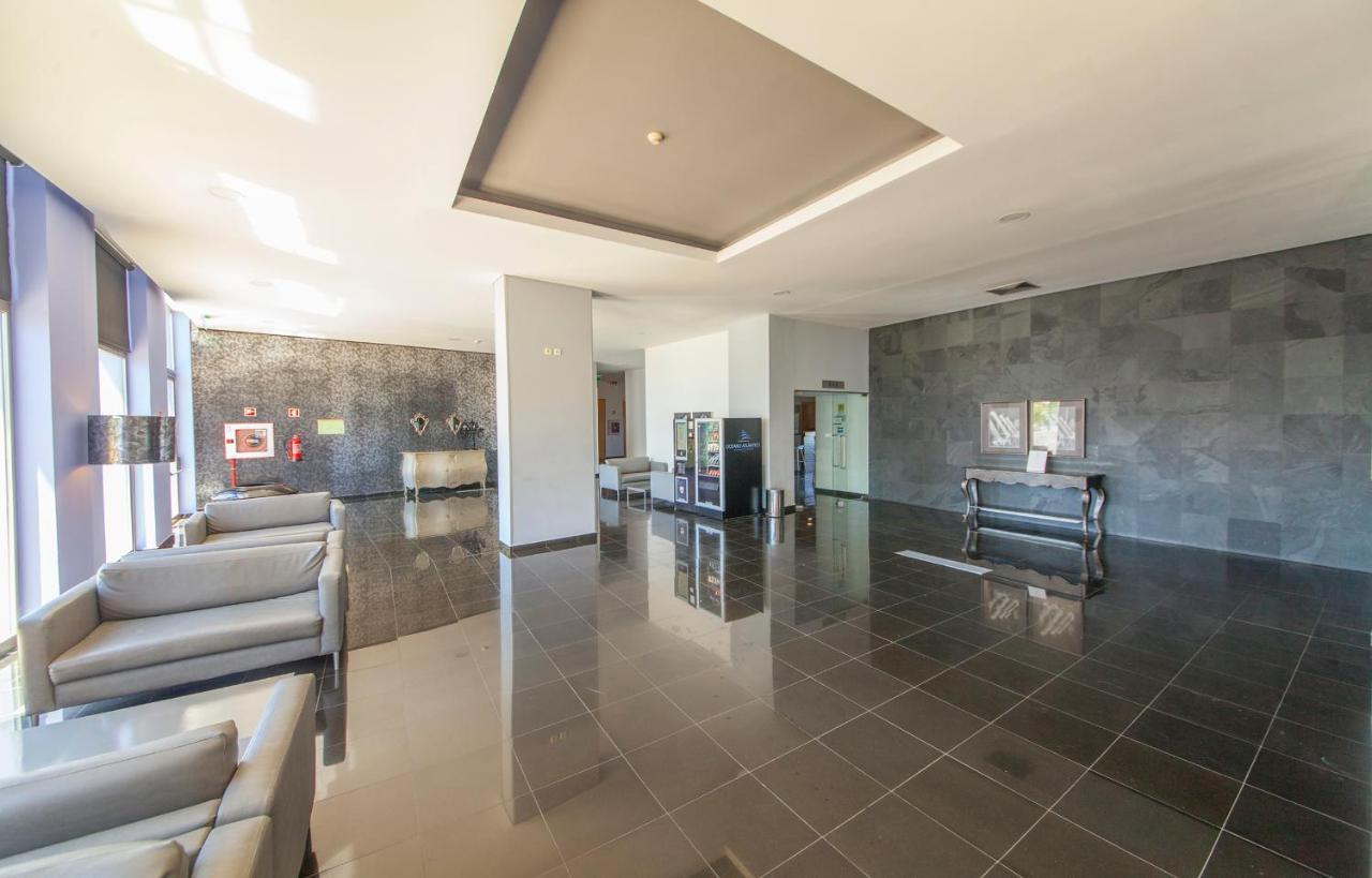 B42 - Ocean Apartment Portimão Extérieur photo