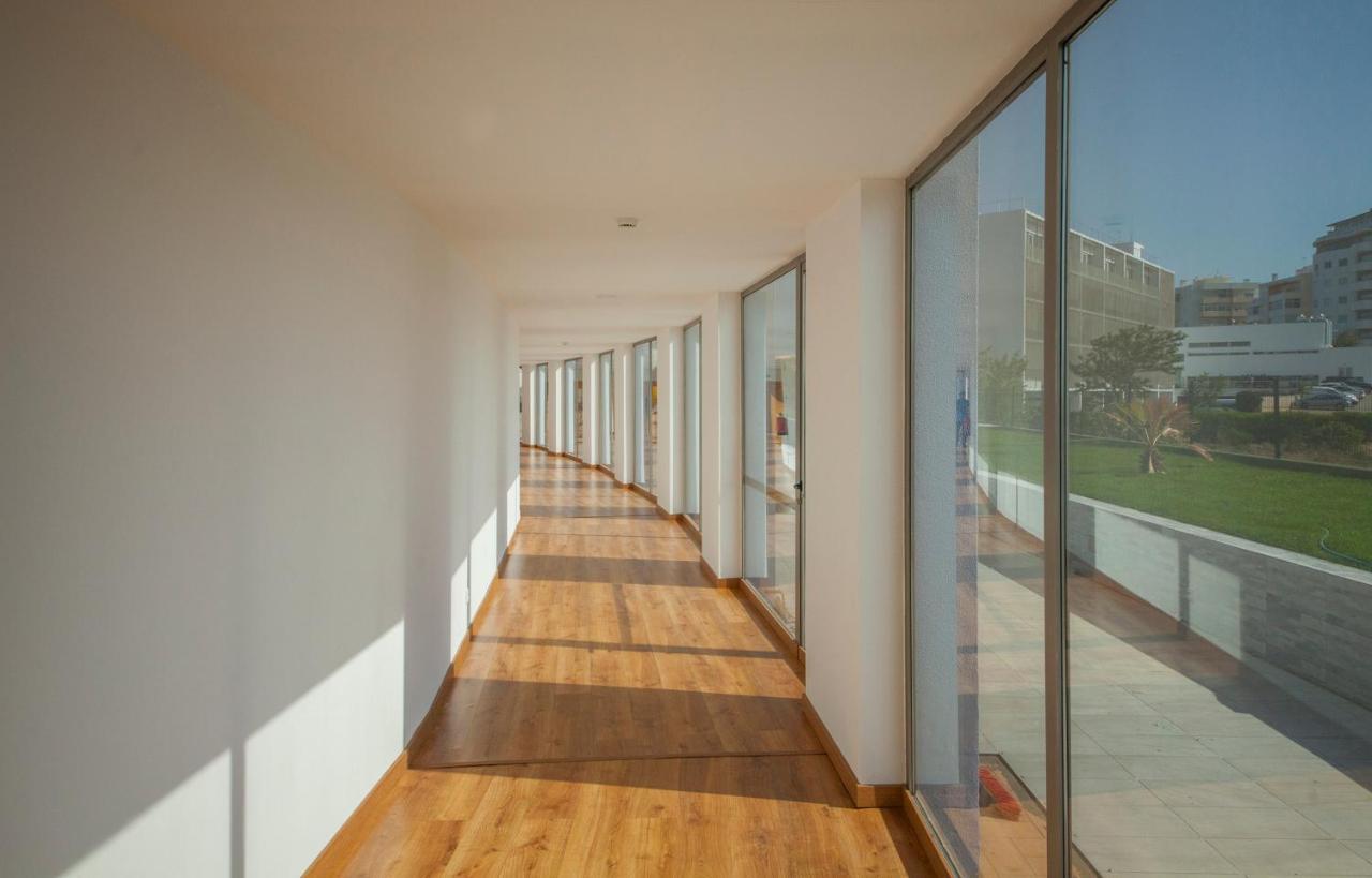 B42 - Ocean Apartment Portimão Extérieur photo