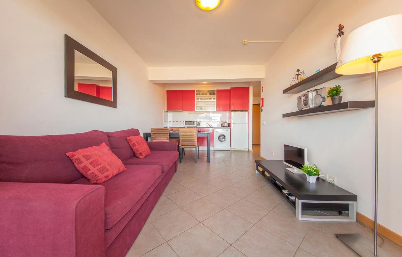 B42 - Ocean Apartment Portimão Extérieur photo